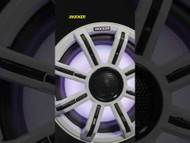 Kicker 51MSC8 and 51MSC65 Coaxial Systems - Shorts Showcase
