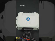 JL Audio MM55-HR Marine Source Unit - Shorts Showcase