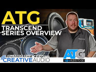 ATG Transcend Series - Family Overview and Features! | Out of the Box