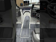 Fusion & JL Audio Make for a RAD Combo! Creative Audio at the KC Boat Show 2025! #jlaudio #garmin