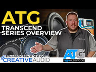 ATG Transcend Series - Family Overview and Features! | Out of the Box