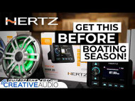 Get This BEFORE Boating Season! Hertz Marine Curated Bundles! | Out of the Box