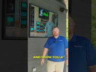 Creating a Backyard Audio Pool Paradise! | Home Audio Install with Creative Audio