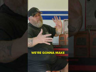 Only TWO WEEKS to Transform the OG Stranger Things Van into a Bass MONSTER! ??