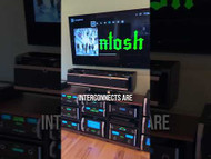 McIntosh Home Audio System Install Overview - Part 11