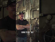 Creative Audio McIntosh Home Install: Origin of the Elevator