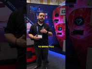 JVC's NEW 9-Inch Radio! ? | Knowledgefest 2026