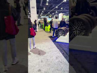 Creative Audio at SEMA 2024 - Final Day Part 3