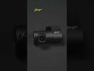 Stinger OPSIS Universal 2K Quad HD Front & Rear Dash Cam - Shorts Showcase