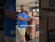 McIntosh PS2K Powered Subwoofer Home Install - Part 3