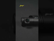 Stinger SDC-2CHFHD Front & Rear Dash Camera - Shorts Showcase