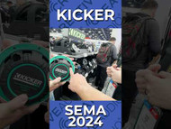 Creative Audio at SEMA 2024 - Kicker Showcase Part 7