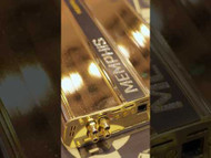 MEMPHIS AUDIO'S GOLDEN AMPLIFIER! Creative Audio at KnowledgeFest 2025! #caraudio #memphisaudio