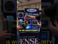 Jensen is Redefining the Floating Receiver! | Knowledgefest 2026