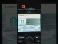 JBL JAM5000N Gauge-Mount Marine Receiver - Shorts Showcase