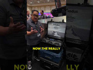 The Modus Party Mode Turns the Lake into a Party! ?  | Knowledgefest 2026