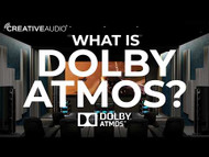 Here's What Dolby Atmos REALLY Means