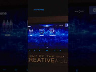 Alpine iLX-W770 Multimedia Receiver - Shorts Showcase