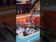 LUXURY Midnight Express with JL Audio Integration | Miami International Boat Show 2025