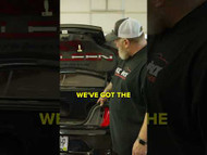 This Lucky Individual Won a Free $3500 KICKER Install!