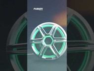 Fusion Apollo Series Marine Subwoofers - Shorts Showcase