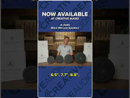 JL Audio Black Luxe Speakers NOW AVAILABLE! | NEW at Creative Audio!