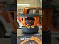 This Dodge Ram Got a SERIOUS Memphis Audio Upgrade!