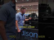 Audison's VERY Welcome Addition to the Voce 2 Family! | Knowledgefest 2026 ?