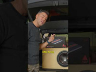 The Memphis MOJO 12" Sub Lives up to the HYPE! ? | Ultimate Subwoofer Sound Test