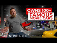 This Might be the World's Largest Movie Car Collection! | Branson Celebrity Car Museum
