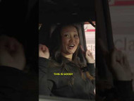 Her Reaction to Her New Audio System is PRICELESS! | Ford Bronco Audio Upgrade Giveaway Winner