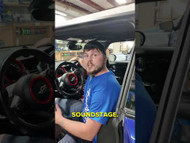 Full Audio Overhaul in 2019 Mini Cooper! | Creative Audio: Behind the Build