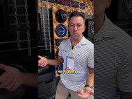 Memphis Audio Turned SEMA UPSIDE-DOWN! ?