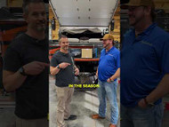 Get a Sneak Peek at This Ri245 Memphis Audio Build!