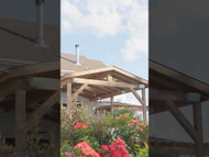 The ULTIMATE Backyard Entertainment Oasis! | Home Audio Installation