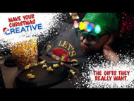 Creative Audio - Make Your Christmas Creative