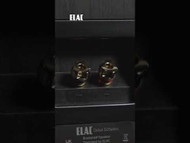 ELAC DB53 Debut Bookshelf Speakers - Shorts Showcase