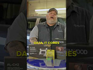 The Magic of Kenwood's NEW 10" Floating Direct Replacement Solutions!