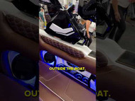 The Coolest Centurion Build We've Ever Seen! ??