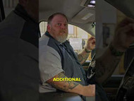 The Features on Kenwood's NEW 10" Direct Replacement Receiver's are CRAZY!