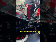 BEAUTIFUL Build by Gas Monkey Garage at SEMA 2025! ?