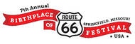 Birthplace of Route 66 Festival