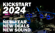 New Year, New Audio! Start 2024 off Right with an Audio Upgrade!