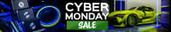 Cyber Monday Sale Schedule!