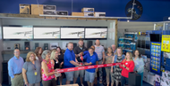 GRAND OPENING: Sedalia Home Audio!