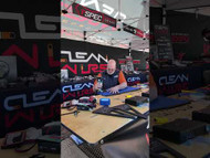 Creative Audio at Master Tech Expo 2025!