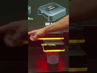 Hertz DP Power Amplifiers on FULL DISPLAY! | Creative Audio at KnowledgeFest 2025! #hertz