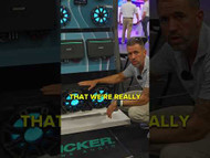 Kicker's Premium Marine Audio on FULL DISPLAY! | Discover Boating's Miami International Boat Show!