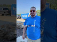 McIntosh PS2K Powered Subwoofer Home Install - Part 2