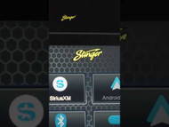 Stinger IX210 Horizon Multimedia Receiver - Shorts Showcase